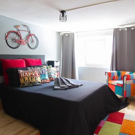 Apartamento Cisneros Appartement Santander Buitenkant foto