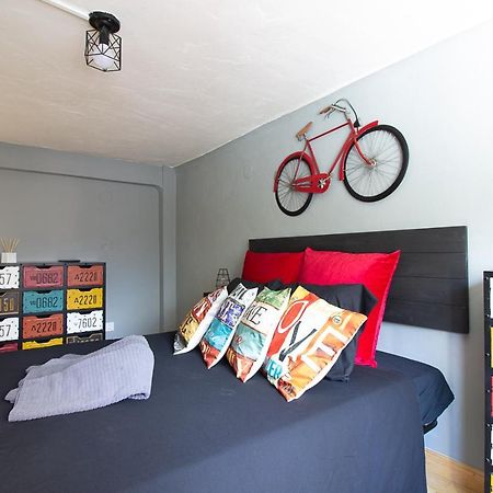 Apartamento Cisneros Appartement Santander Buitenkant foto