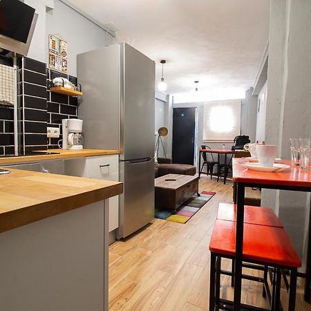 Apartamento Cisneros Appartement Santander Buitenkant foto