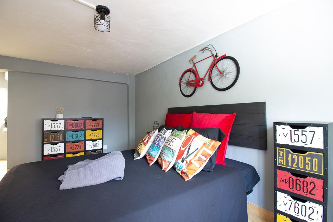 Apartamento Cisneros Appartement Santander Buitenkant foto